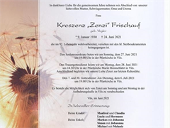 Frischauf+Kreszenz+%2b+24.06.2021