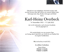 Overbeck+Karl-Heinz+%2b+3.7.2022