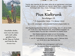 Kieltrunk+Pius+%2b+11.01.2023
