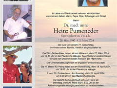 Dr.+Pumeneder+Heinz